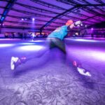 Discoskating Jump